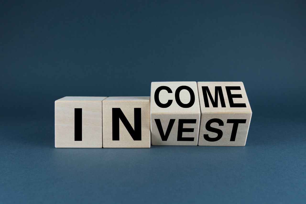 Stock Market Investment