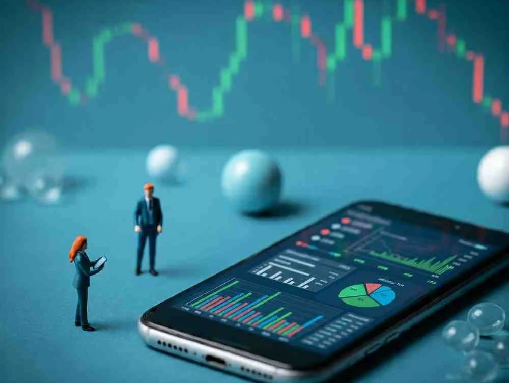 Trading Technology & Gateway