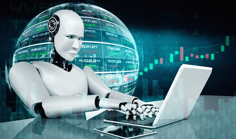 Algo Trading Solutions